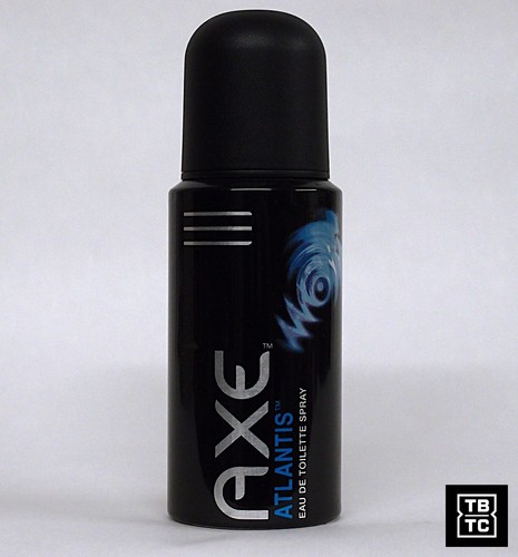 Axe atlantis eau - *axe,