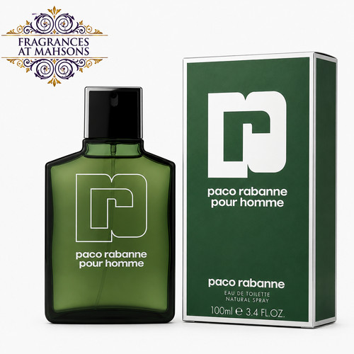Paco rabanne pour - rabanne, de