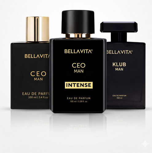 Bella vita luxury - bella,