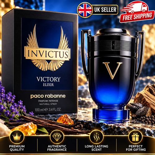 Paco rabanne invictus victory - invictus,
