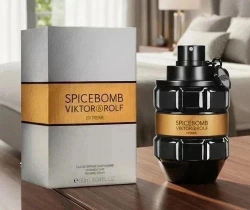 Viktor rolf spicebomb - viktor,