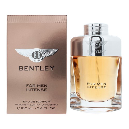 Bentley for men intense eau - for,