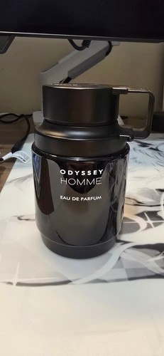 Armaf odyssey homme black - armaf,