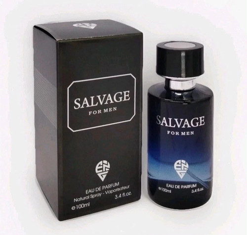 Salvage 100ml eau perfume - salvage,