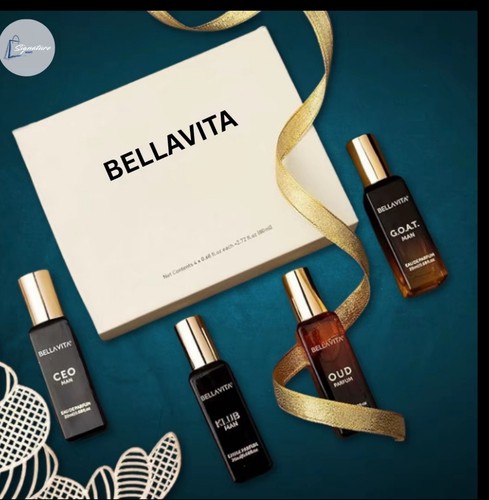 Bella vita luxury - luxury, long