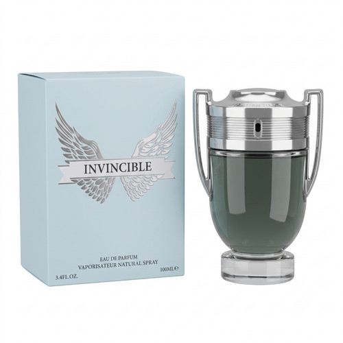 Mens lovali invincible - mens,