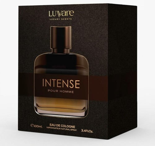 Mens luxury perfume - mens, 100ml