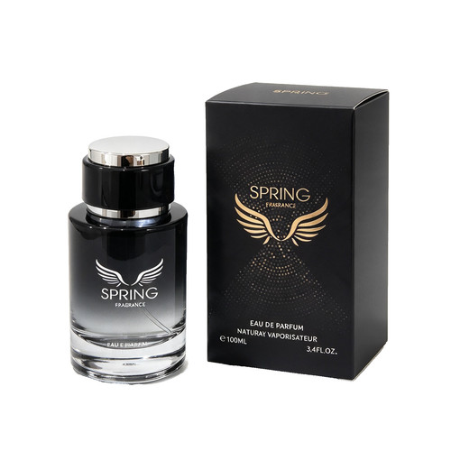 Spring aroma fragrance eau - aroma,