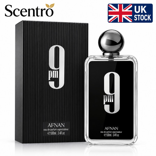 Afnan 9pm for men 100ml - afnan, de