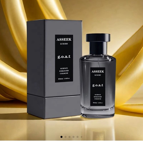 Asseek midnight marine man - asseek,