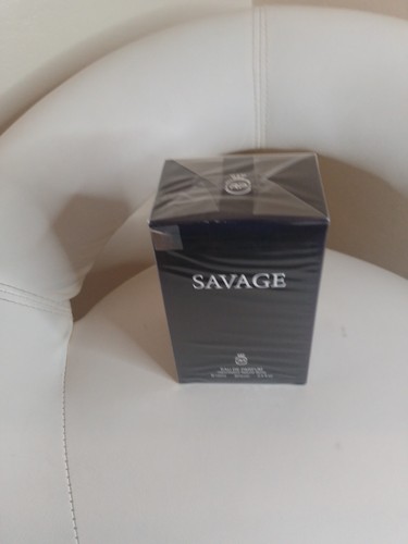 Men eau parfum savage - men's,