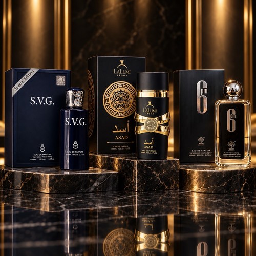 Velora men perfume - velora,