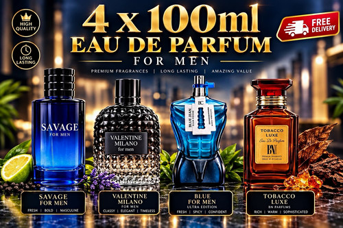 Men perfume 100ml - men's,