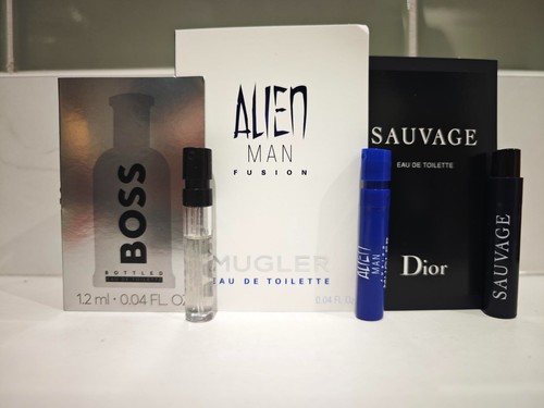 Mens perfume set16 mini - mens,