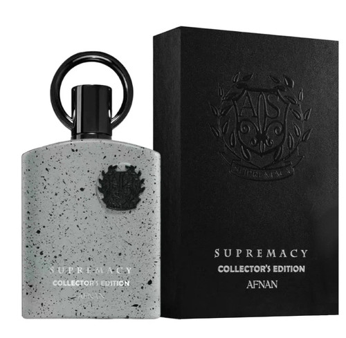 Afnan supremacy collector - afnan,