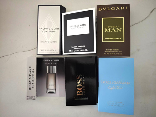 Designer mini mens - 6,