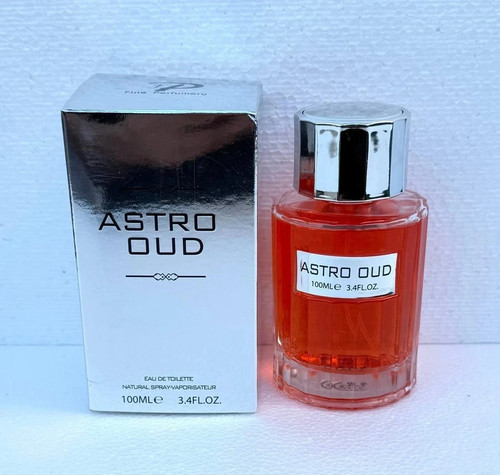 Astro oud fine - oud,