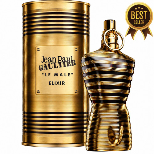 Jean paul gaultier male - paul, le