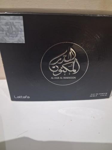 Dur maknoon silver - al,