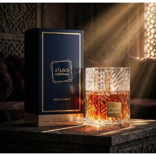 Ard zaafaran mens eau - al, de