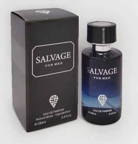 Salvage 100ml eau - salvage, perfume