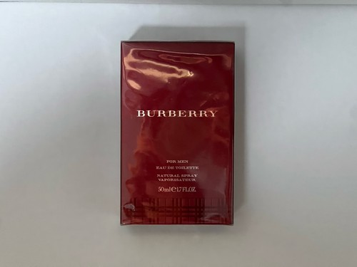 Burberry eau toilette - burberry,