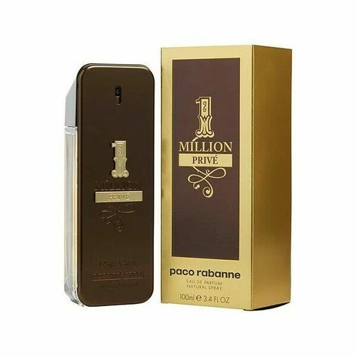 Paco rabanne million prive - rabanne,