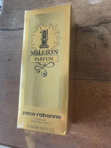 Paco rabanne million parfum - paco,