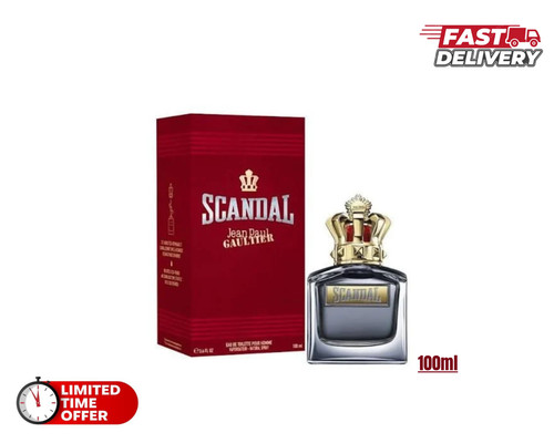 Jean paul gaultier scandal - jean,