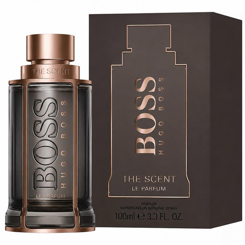 Hugo boss the - boss,