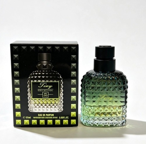 Tiny collection 345 eau de - 345,