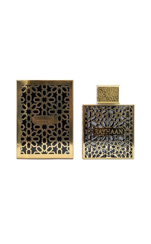 Rayhaan elixir perfume - rayhaan,