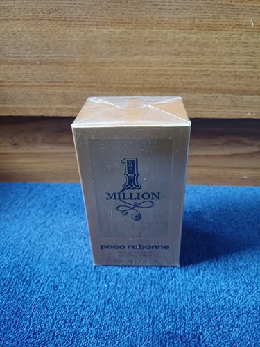 Paco rabanne million - 1,