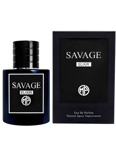 Savage elixir 100ml - savage,