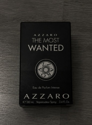 Azzaro the most wanted - the,