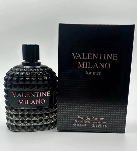 Valentine milano eau - valentine,
