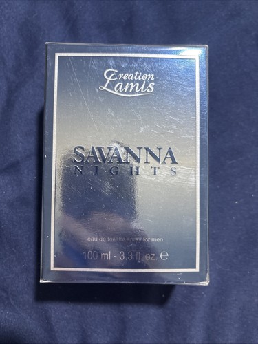 Savanna nights men - nights, designer