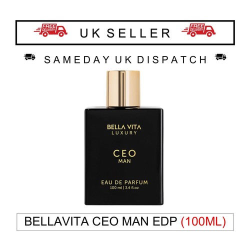Bellavita ceo man - bellavita,