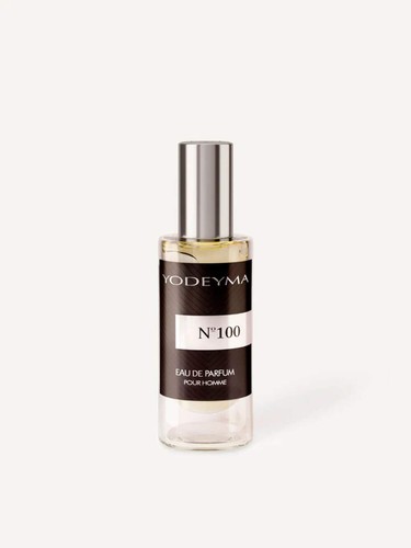 Yodeyma perfume men 15ml - perfume,