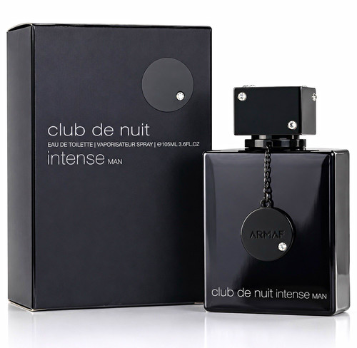 Armaf club nuit intense man - intense,