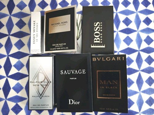 Designer mini mens - 6, travel