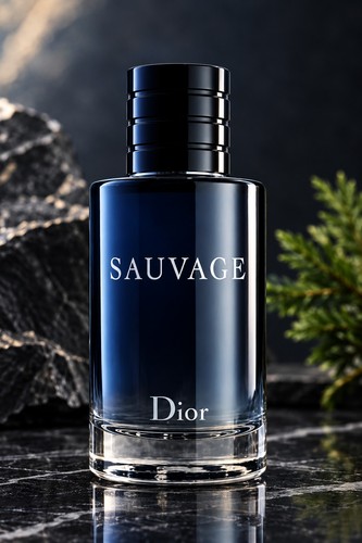 Dior sauvage eau toilette - eau,