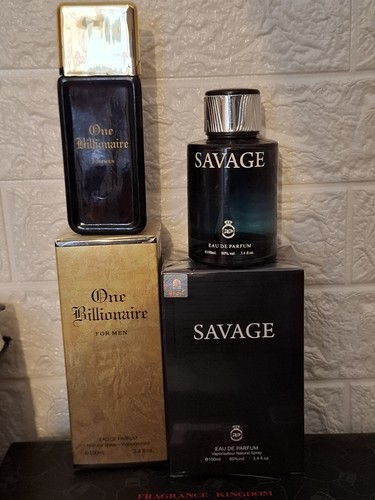 23x men perfume bundle eau - 23x,