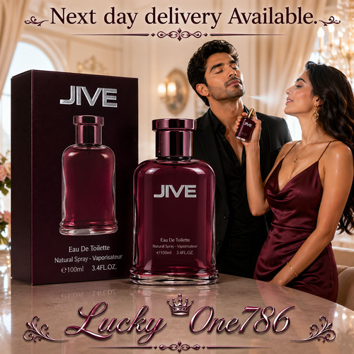 Men perfume jive joop - (,