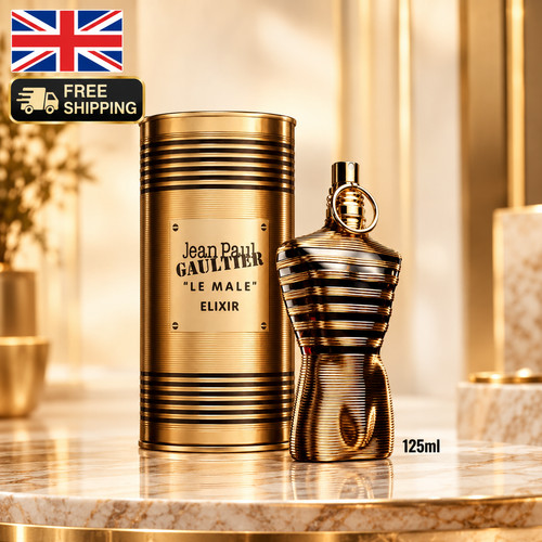 Jean paul gaultier male - paul,