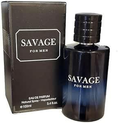 Perfum for men - eau, de