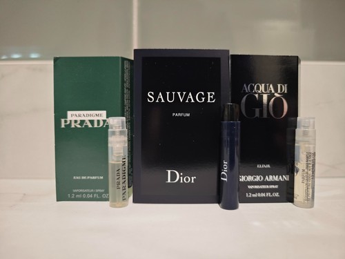 Mens perfume set14 - perfume,