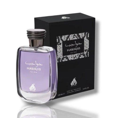 Hawajib eau parfum - de, 100ml