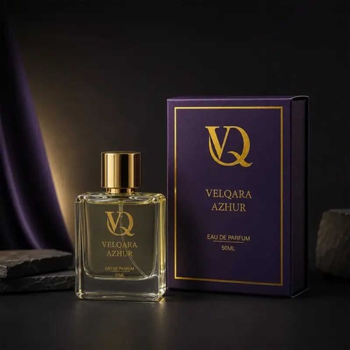 Velqara azhur men perfume - velqara, men's