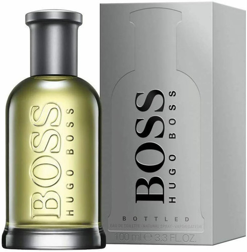 Boss man eau toilette 100 - boss, de